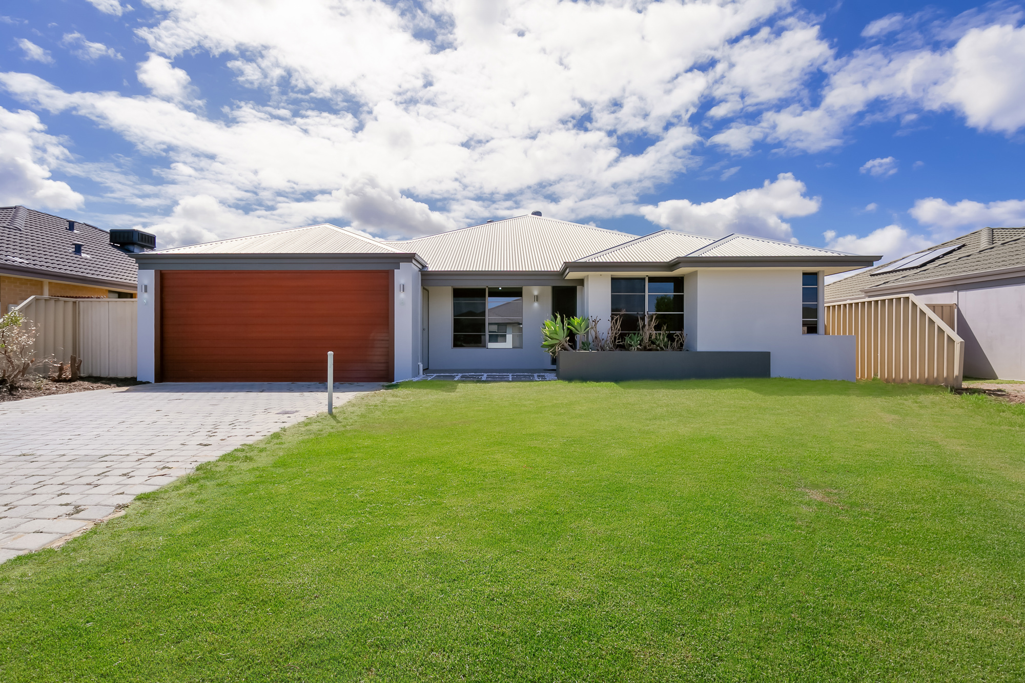 Image of 5 Claremorris Parkway, Butler a new home listing