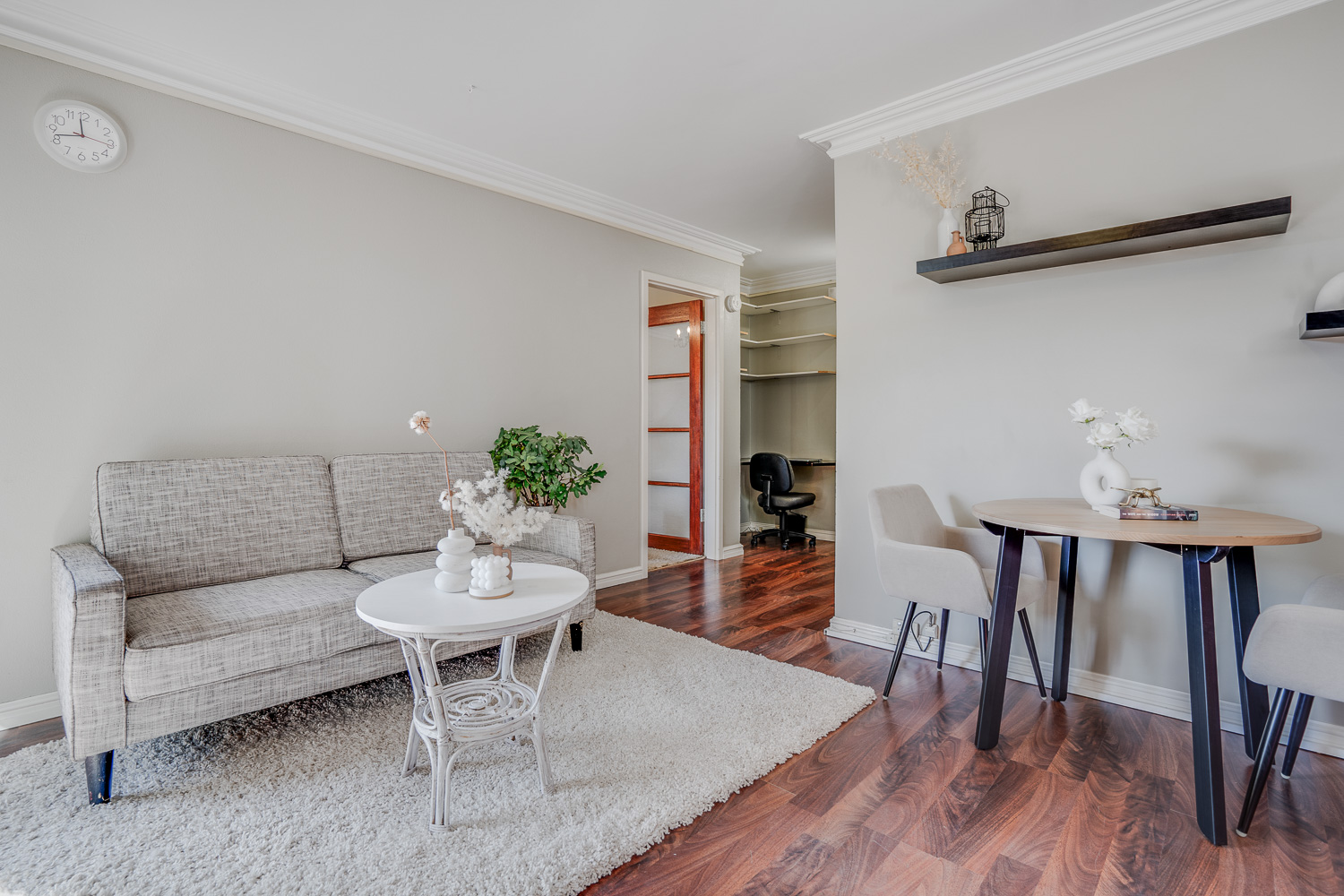 Unit 204, 36 Tenth Avenue Apartment Feature Image