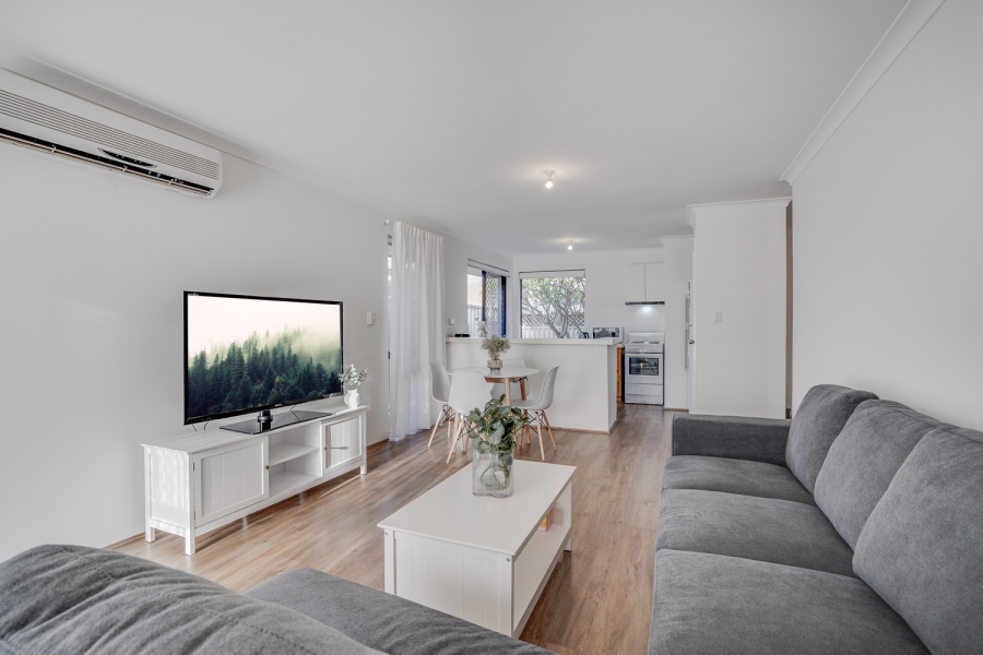 Unit 11, 93 Seventh Avenue, Armadale Living Space