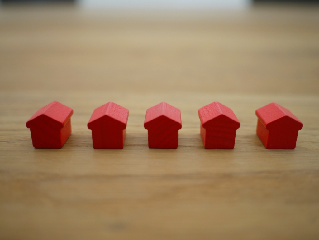 Investment Property Blog Feature Image