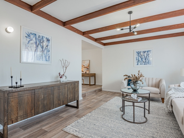 Home staging blog post image