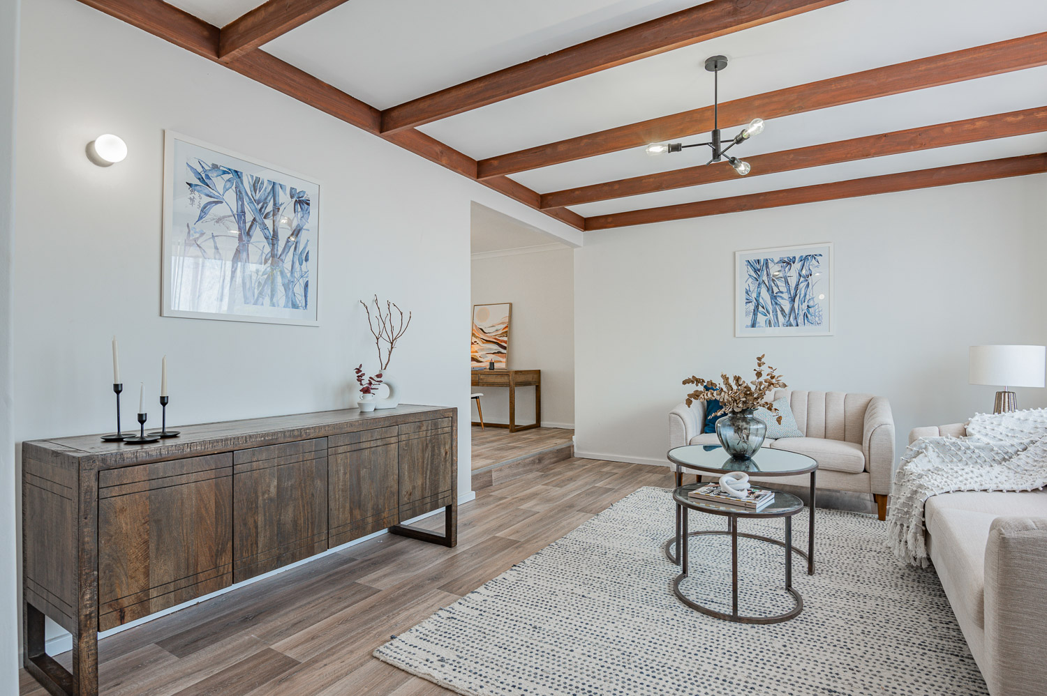 Home staging blog post image