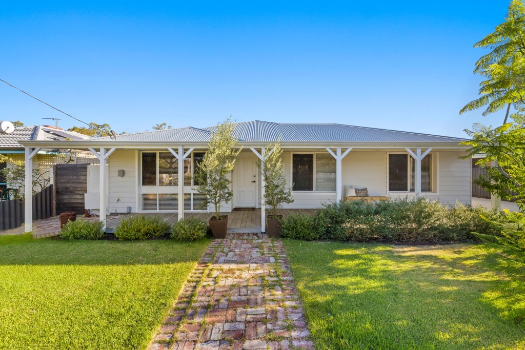 Character Homes in Perth and the eras they were built