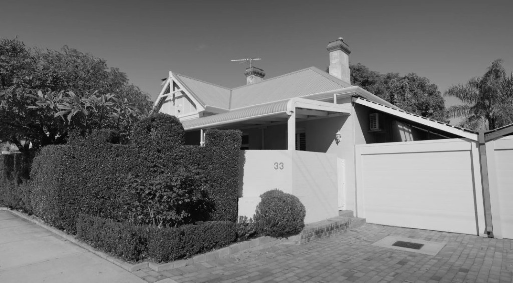 Character Homes in Perth Blog Post By Rume Gould Real Estate