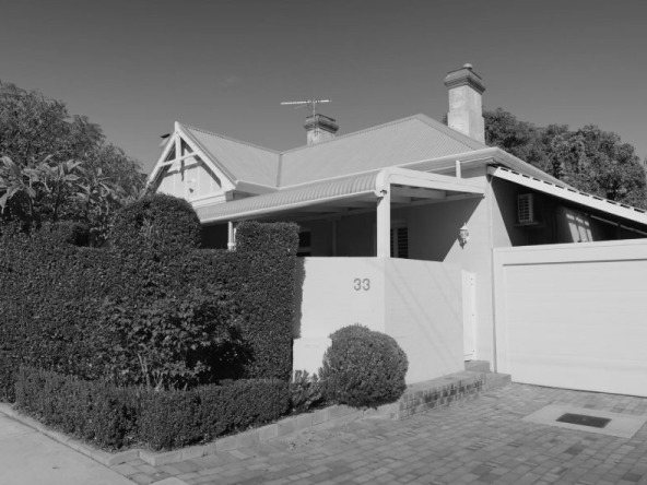 Character Homes in Perth Blog Post By Rume Gould Real Estate