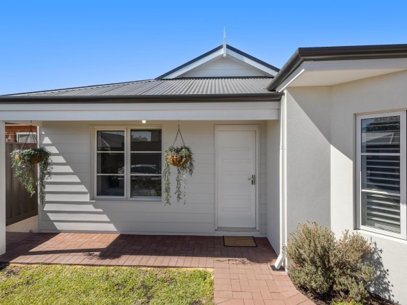 Rume Gould Guildford Real Estate Agency Homepage