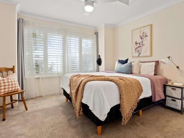 3 Pexton Drive, South Guildford family home proudly presented by Rume Gould real estate agent